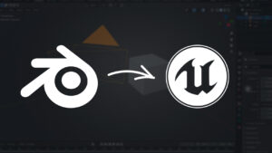 Datasmith for Blender