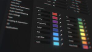 Antibes dining chair